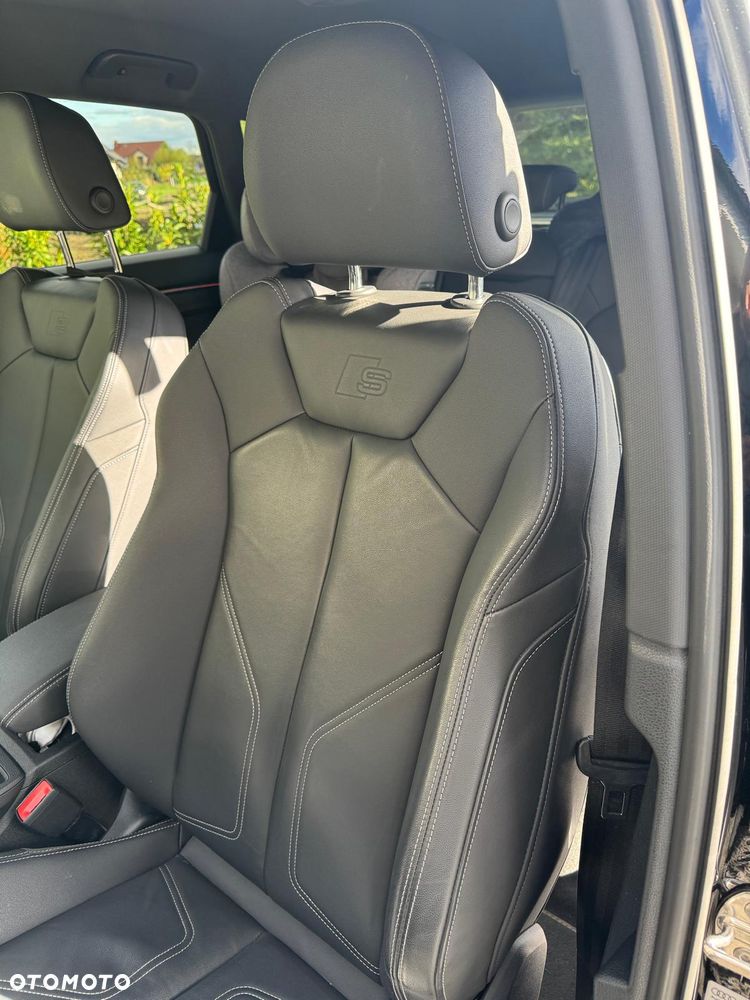 Audi Q3 - 7