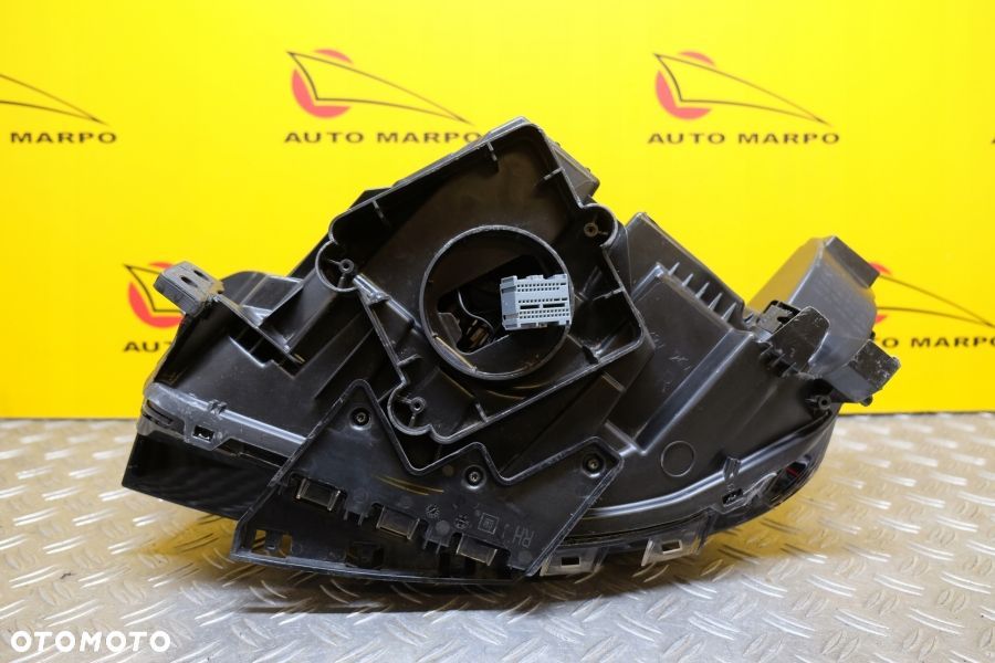 CADILLAC ESCALADE 2020-2021 REFLEKTOR LAMPA FULL LED PRAWA USA - 15