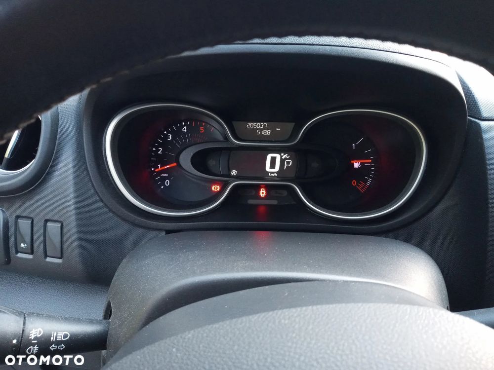 Renault TRAFIC - 15