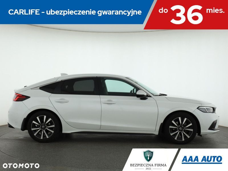 Honda Civic - 8