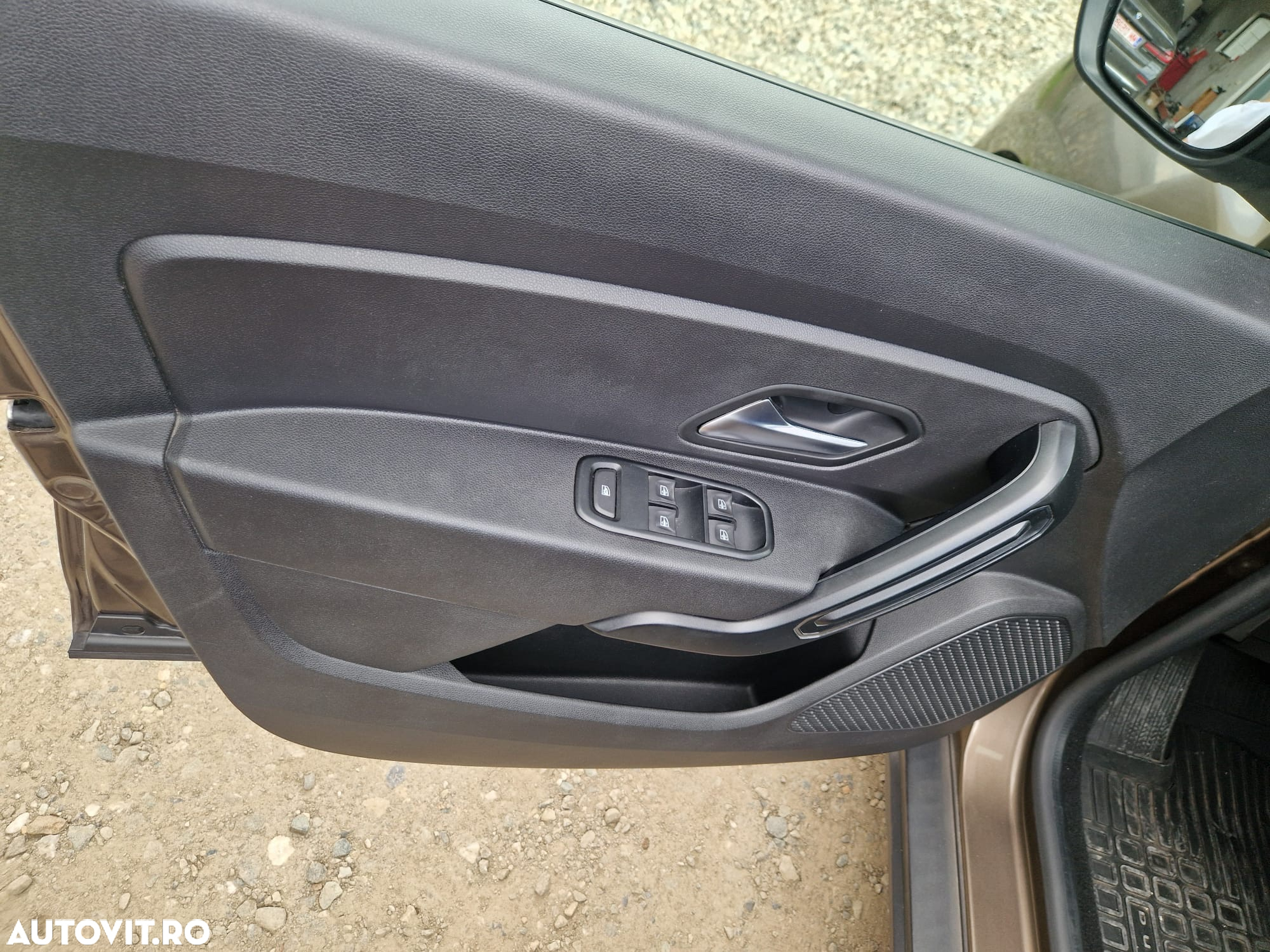 Dacia Duster 1.5 Blue dCi Comfort - 8