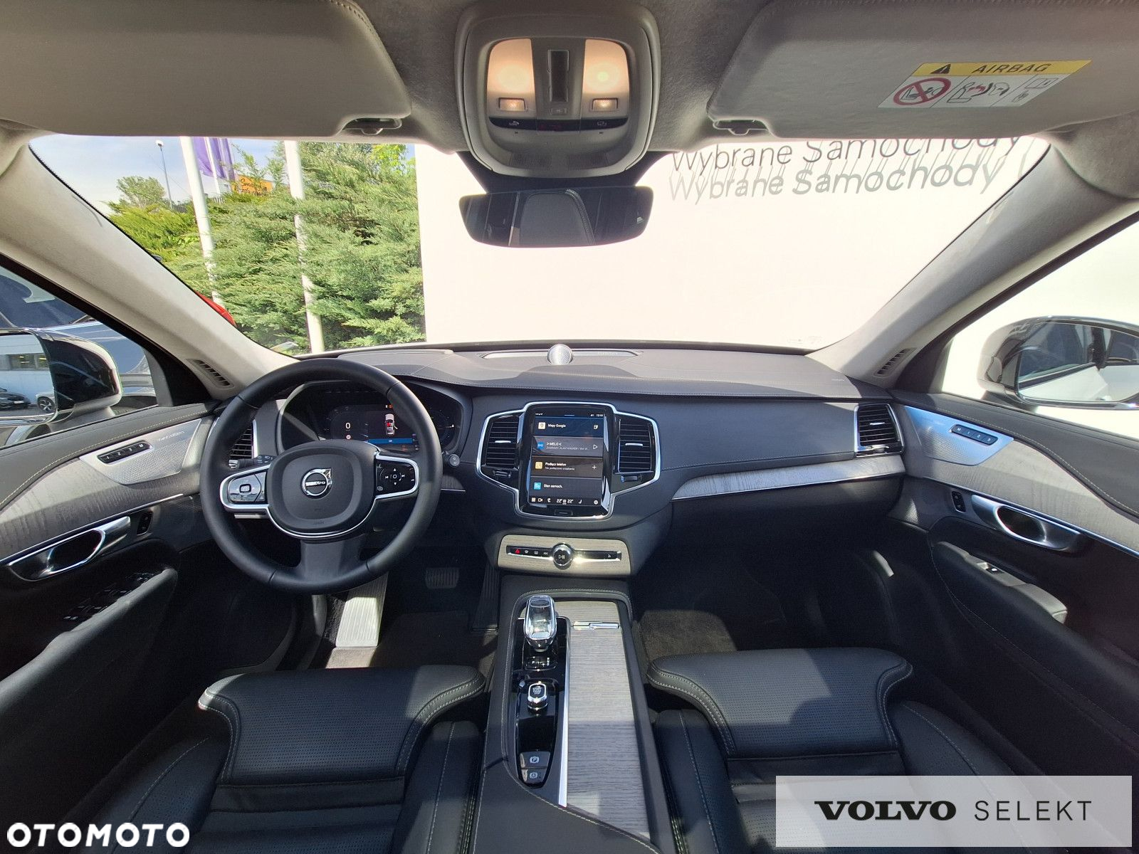 Volvo XC 90 - 15