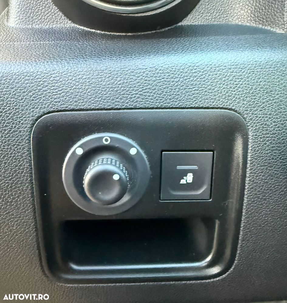 Dacia Duster 1.5 Blue dCi Prestige - 36