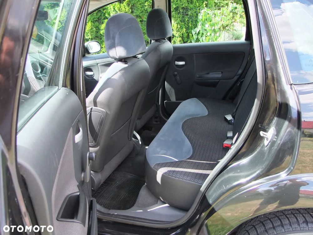 Citroën C3 1.4i SX - 10