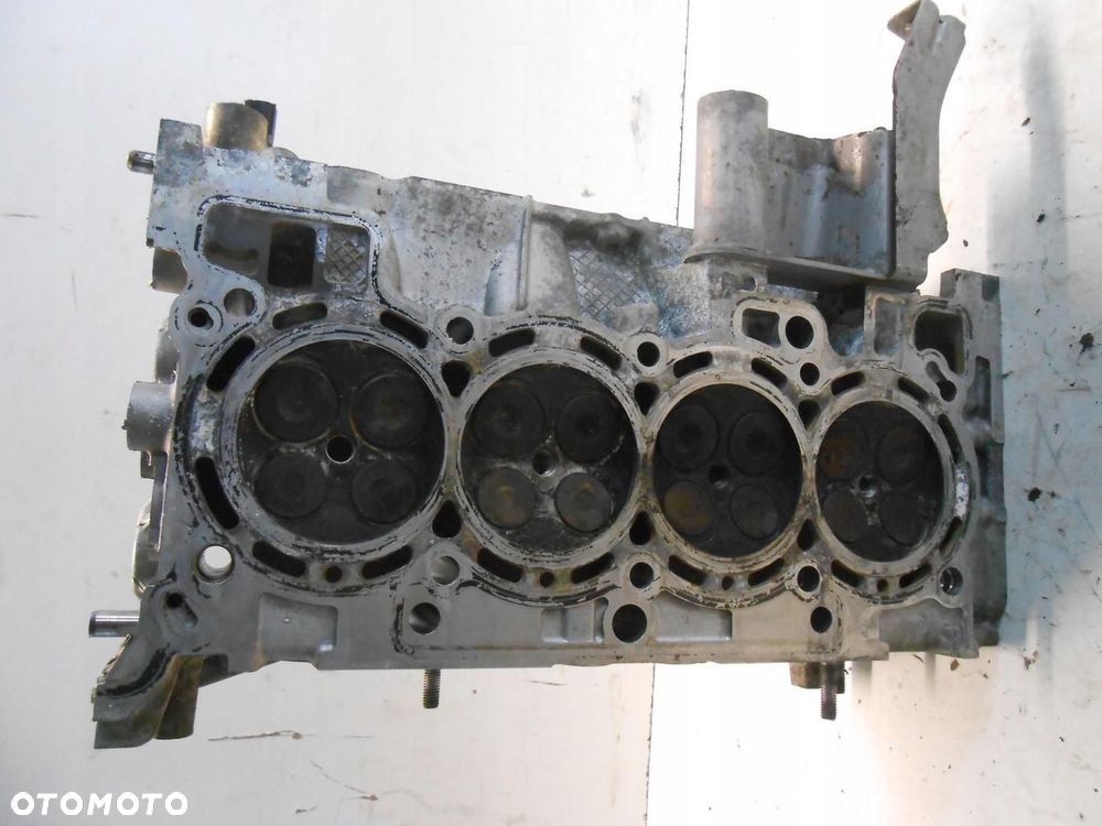 GŁOWICA SILNIKA RENAULT 1.4 TCE 925221286R # - 6