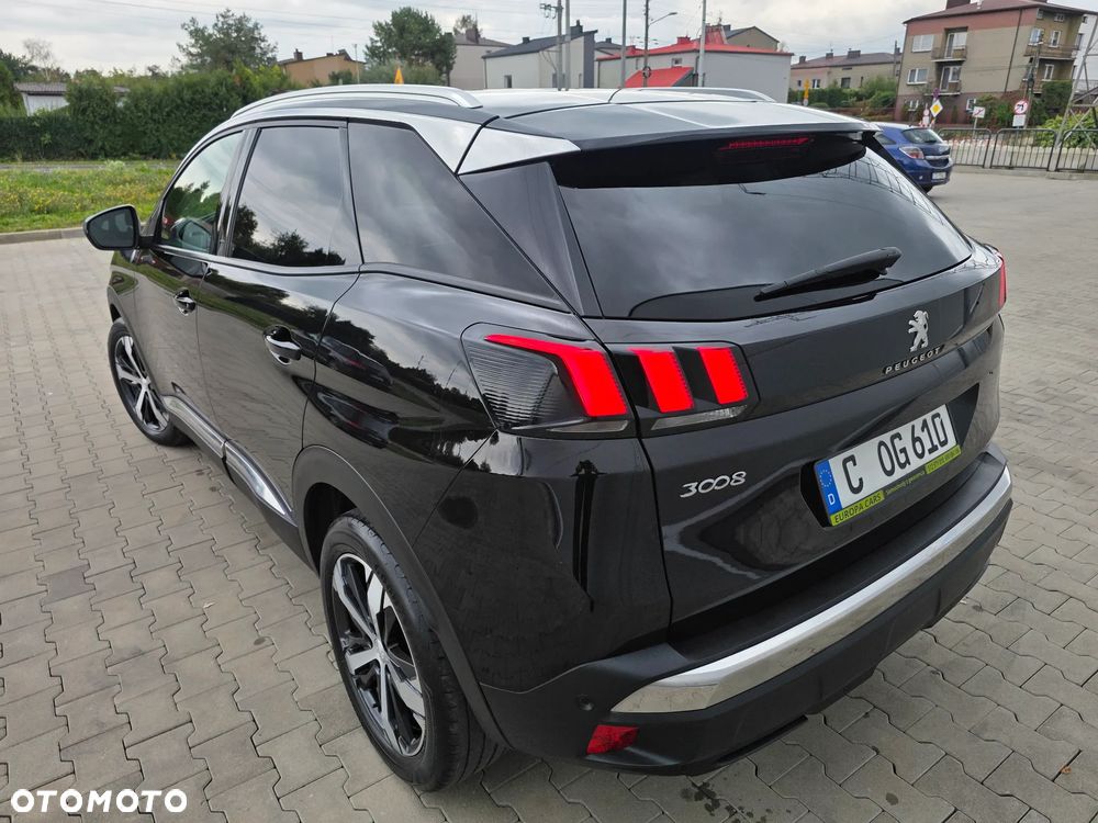 Peugeot 3008 PureTech 130 Stop & Start Crossway - 15