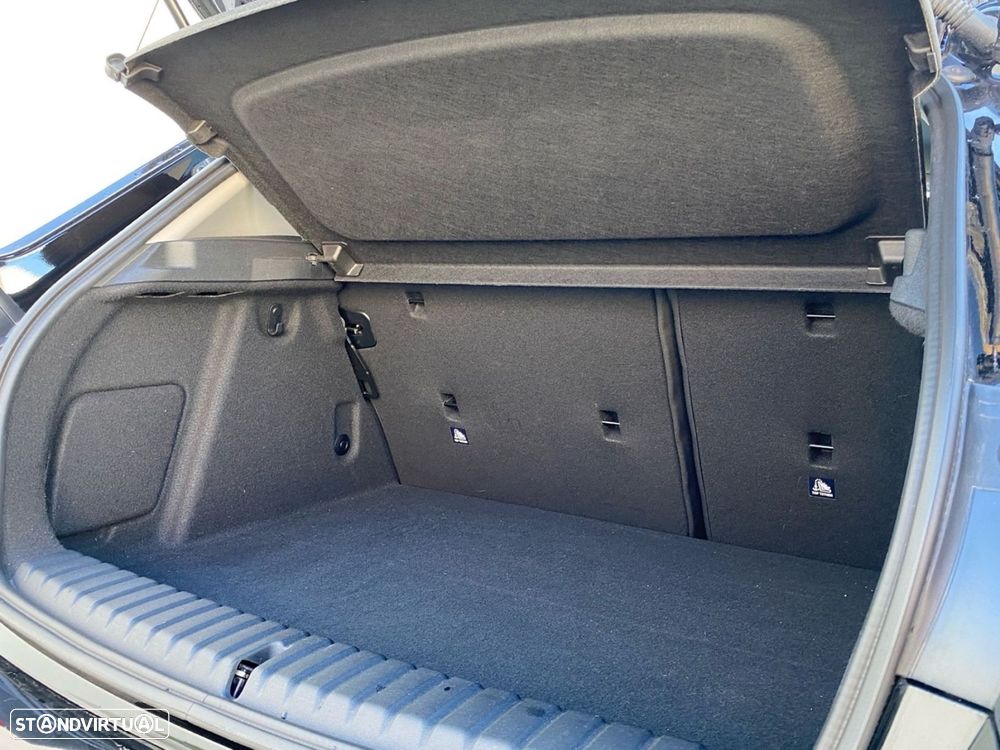 BMW 116 d Advantage - 16