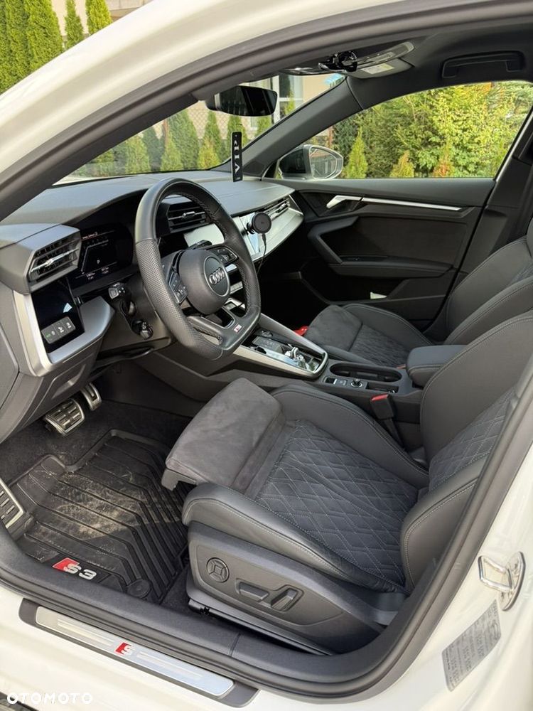 Audi S3 - 11