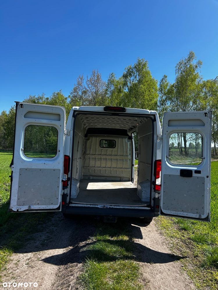 Fiat Ducato - 10