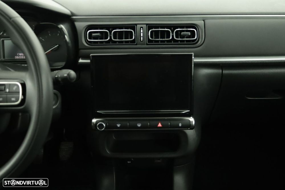Citroën C3 1.2 PureTech C-Series - 9