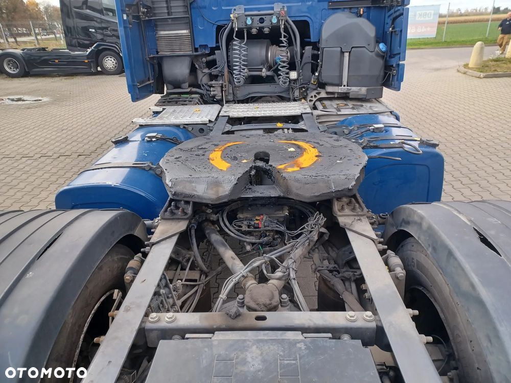 Volvo FH 500 (32116) - 6