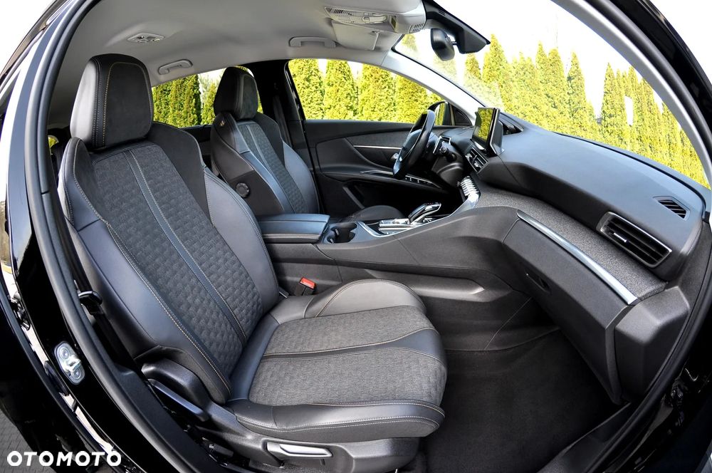 Peugeot 5008 2.0 BlueHDI Crossway S&S EAT8 - 27