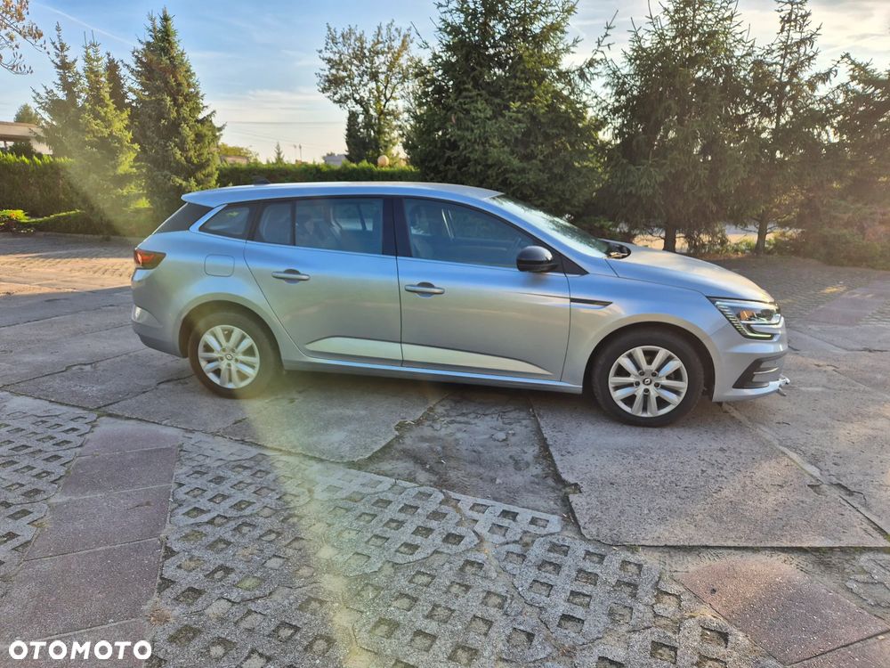 Renault Megane Grandtour BLUE dCi 115 EDC BUSINESS EDITION - 13