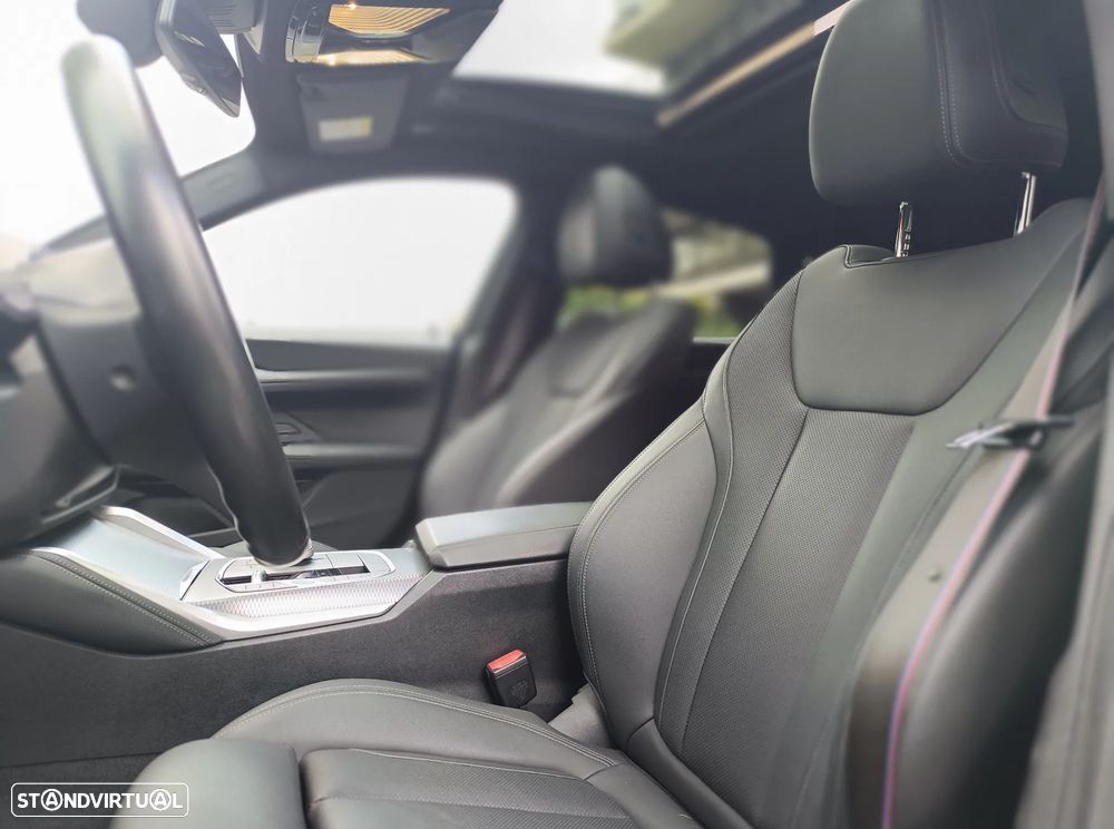 BMW i4 eDrive35 Pack Desportivo M Pro - 6