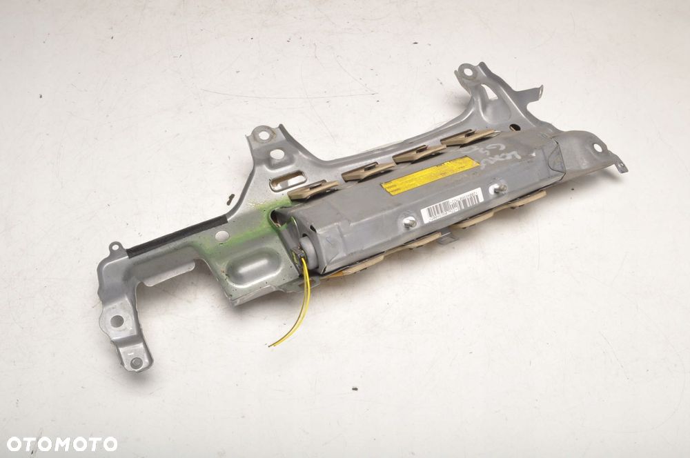 LEXUS GS III PODUSZKA KOLANOWA AIRBAG - 4