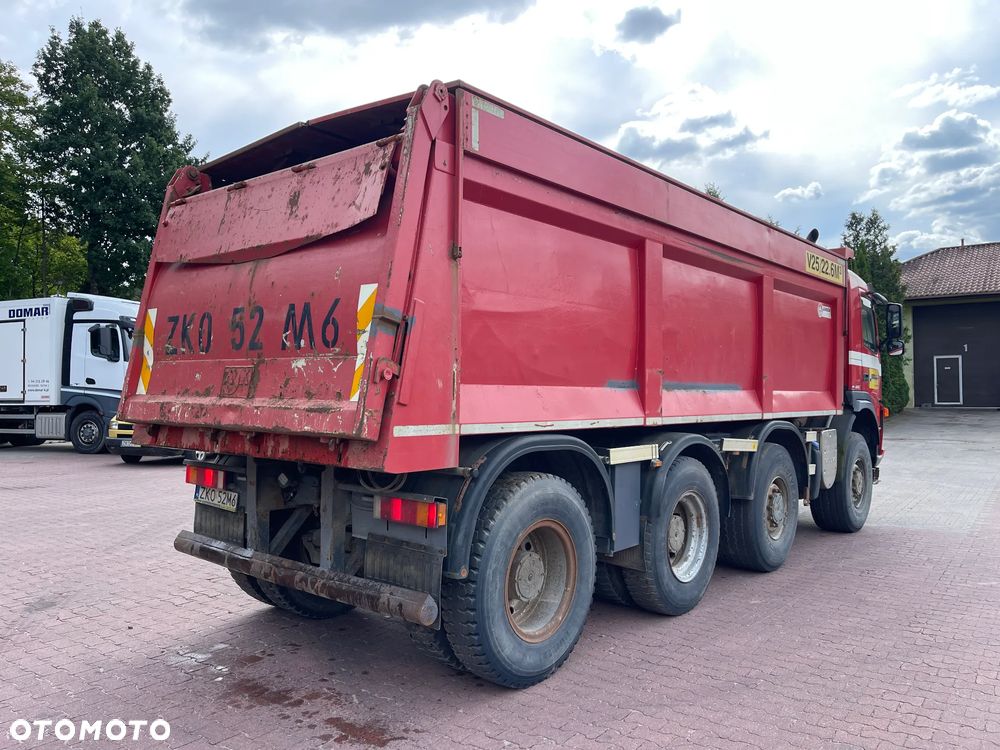 Terberg Terberg FM2000T - 5