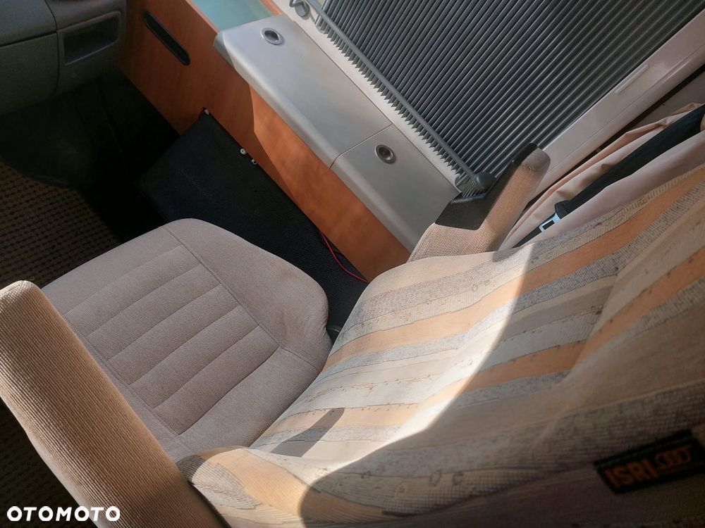 Hymer-Eriba B524 - 34