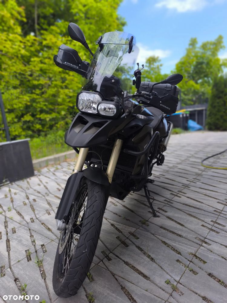 BMW GS - 3
