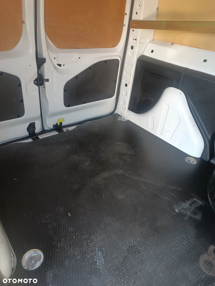 Citroën BERLINGO - 10