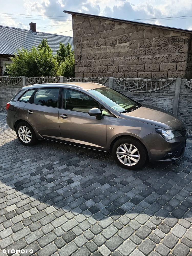 Seat Ibiza - 3