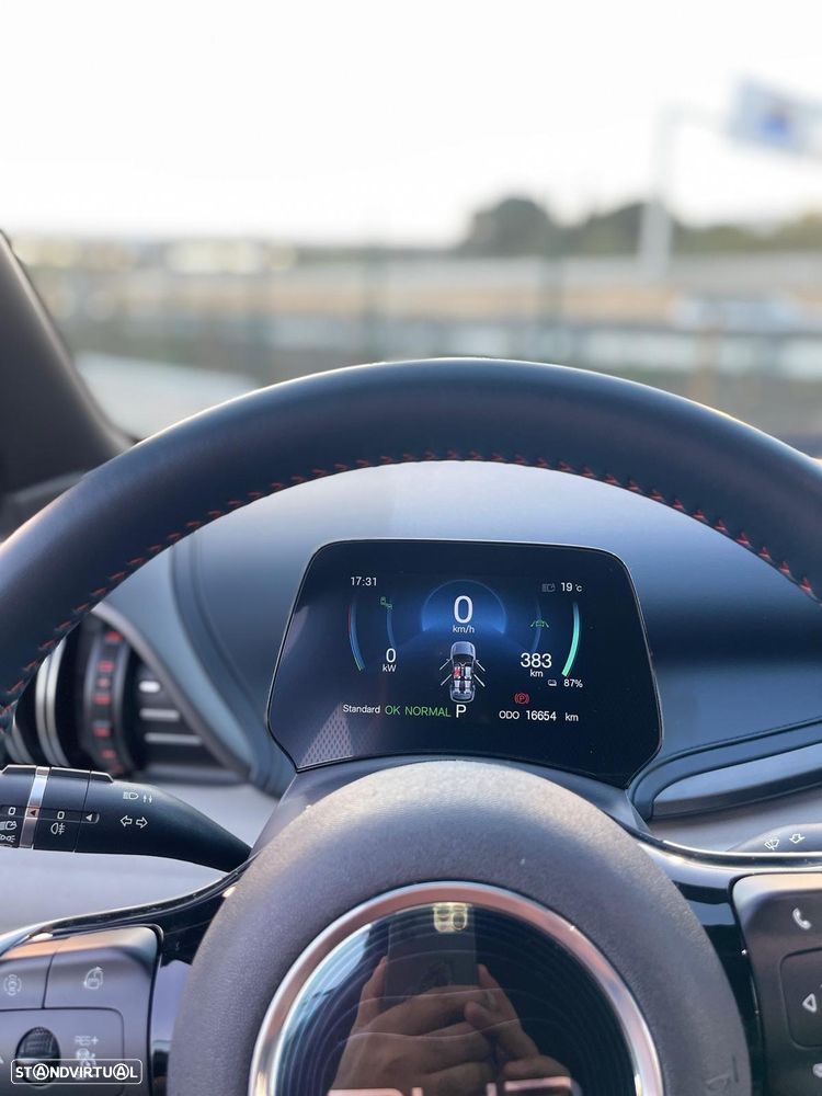 BYD Atto 3 60.48 kWh Design - 25