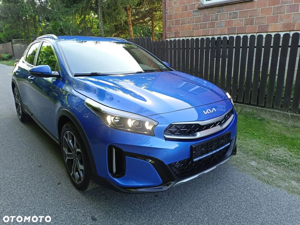 Kia XCeed 1.5 T-GDI L Business Line - 5