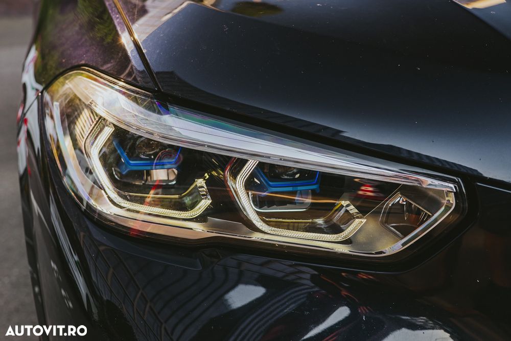 BMW X5 xDrive40i - 4