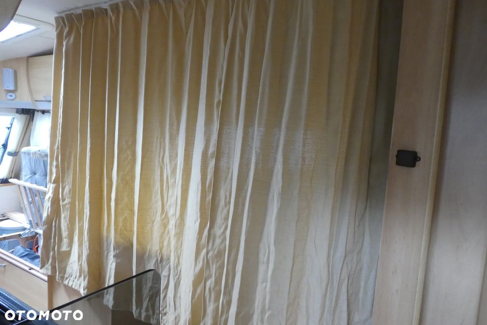 SWIFT Cuillin 520 - 28