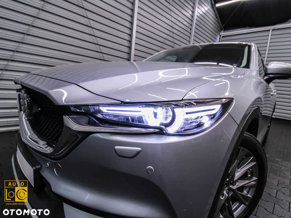 Mazda CX-5 2.0 Skypassion AWD - 39