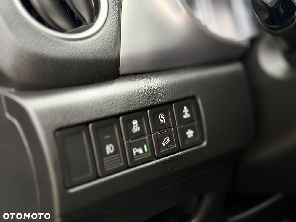 Suzuki Vitara 1.6 (4x4) Allgrip Comfort+ - 7
