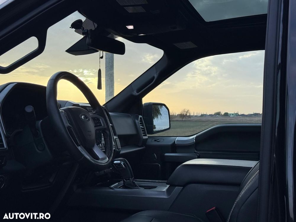 Ford F150 - 6