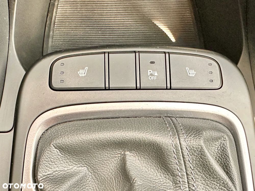 Hyundai Santa Fe - 24