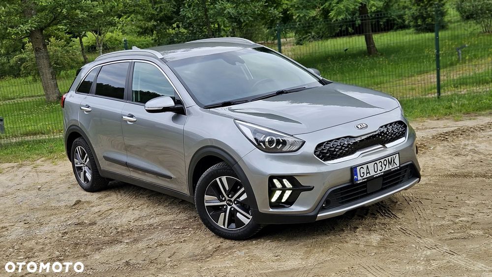 Kia Niro 1.6 GDI 2WD Edition 7 - 1