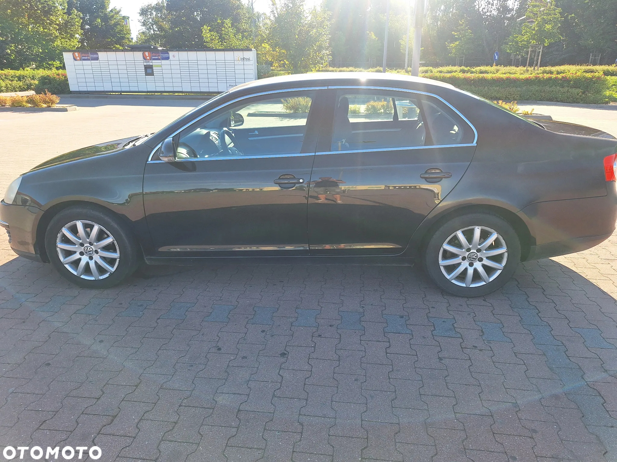 Volkswagen Jetta - 9