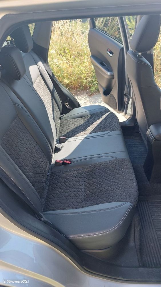 Suzuki Vitara 1.6 (4x4) Allgrip Auto Comfort - 2