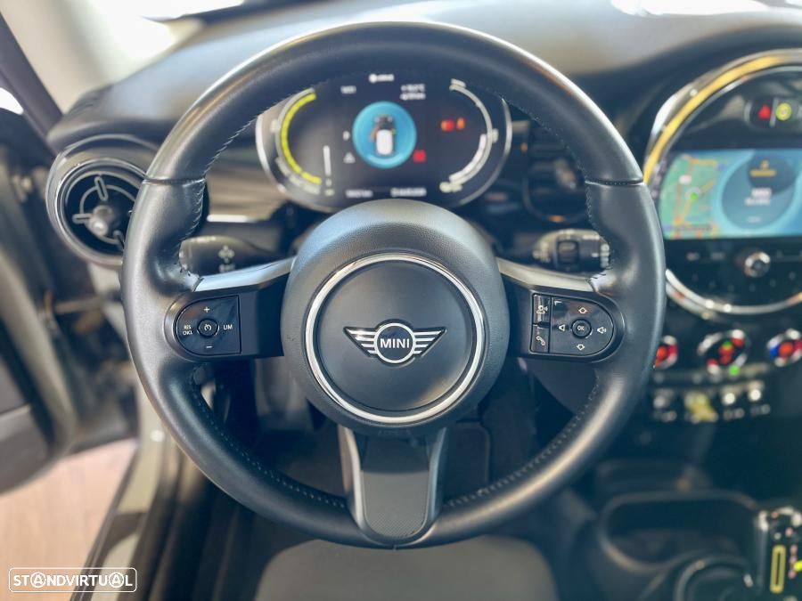 MINI 3 Portas Cooper SE Premium P. Classic - 12