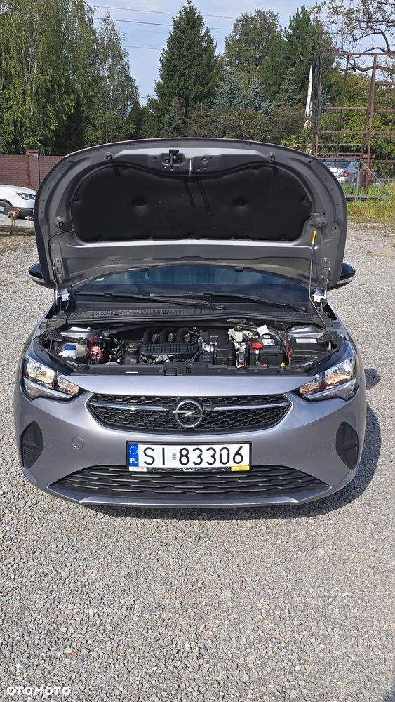 Opel Corsa - 4
