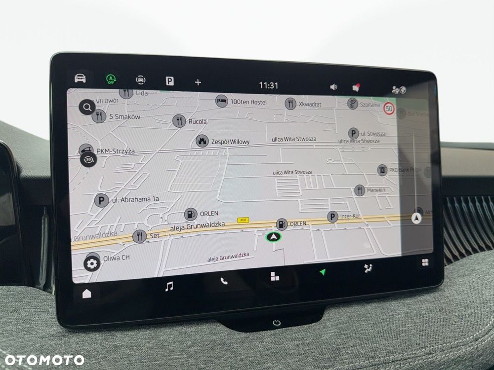 Skoda Superb 1.5 TSI mHEV Selection DSG - 28