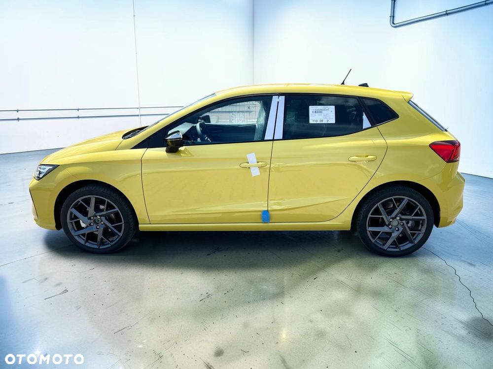 Seat Ibiza 1.0 TSI FR S&S - 8