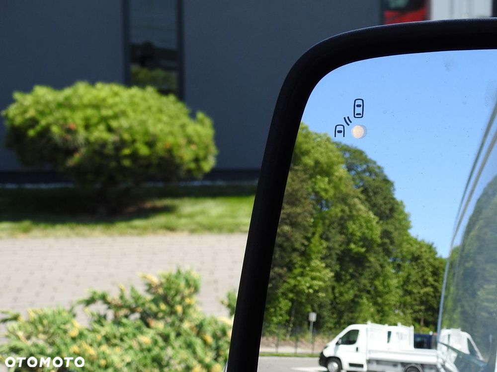 Ford TRANSIT FURGON CHŁODNIA 0*C FUNKCJA GRZANIA TEMPOMAT KLIMATYZACJA LEDY  130KM - 21