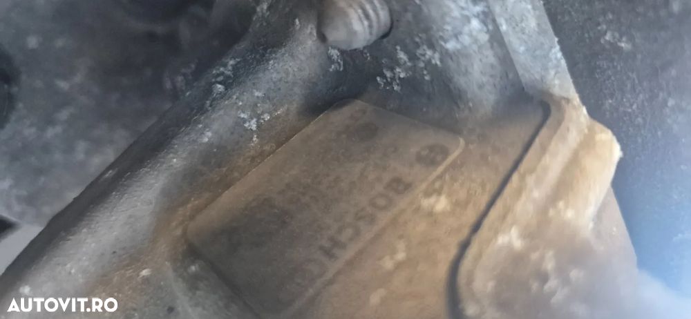 Pompa inalte Audi A6 C6 2010 facelift 2.0 TDi diesel CAH CAHA / CAGA 125Kw Euro 5 BOSCH - 2