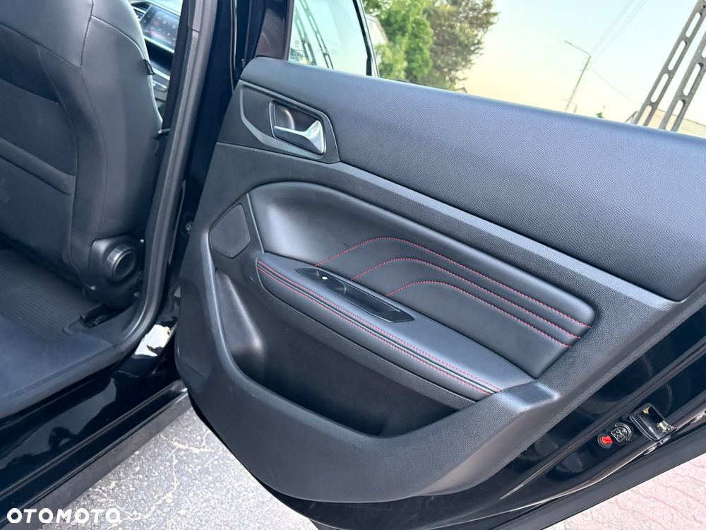Peugeot 308 PureTech 130 GPF EAT8 Stop & Start GT Pack - 21