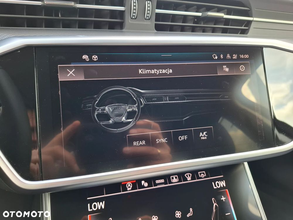 Audi A6 Limousine 50 TDI mHEV Quattro S Line Tiptronic - 15