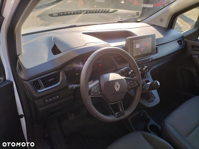 Renault Kangoo - 5