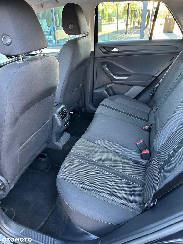 Volkswagen T-Roc 1.5 TSI Life - 13