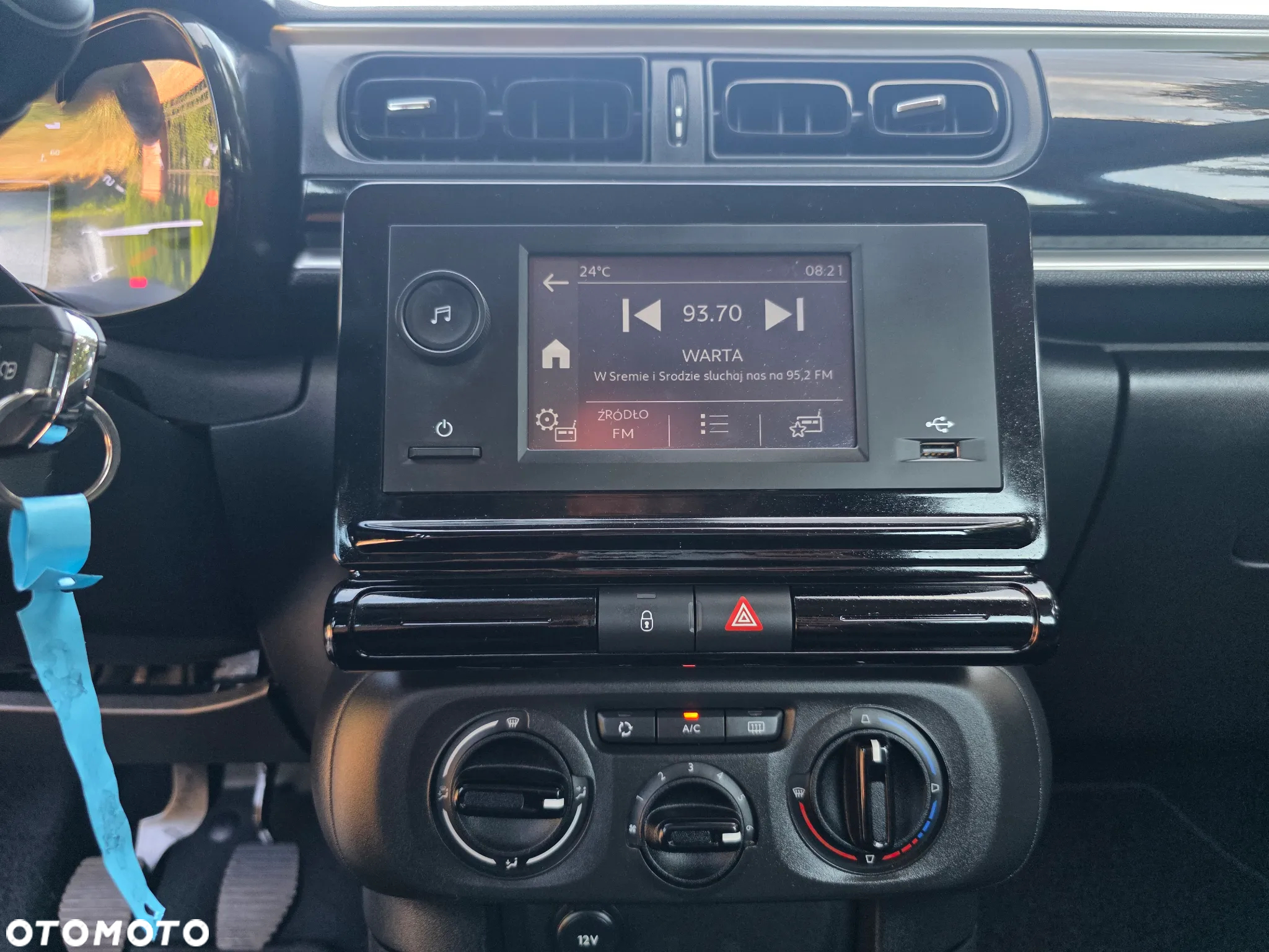 Citroën C3 1.2 PureTech You - 24