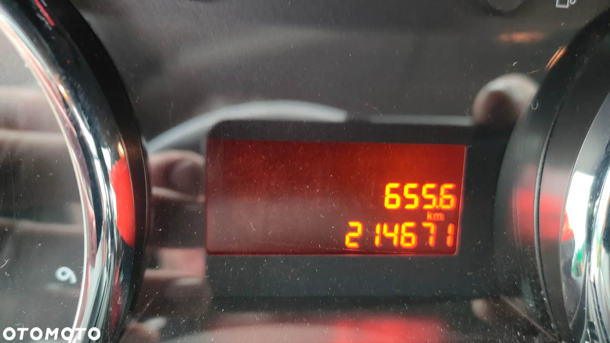Peugeot 3008 1.6 HDi Style - 10