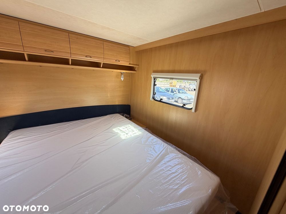 Dethleffs 750 Camper - 27