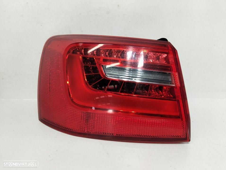 FAROLIM TRASEIRO ESQUERDO AUDI A6 AVANT 4G5 - 1