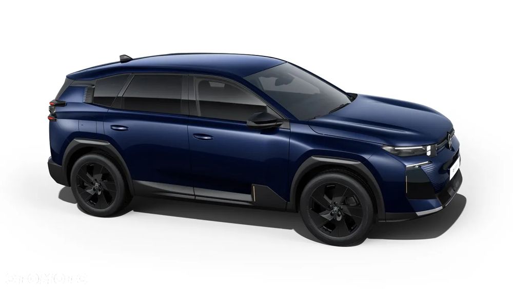 Citroën C5 Aircross 73.7kWh Comfort Range Max - 4